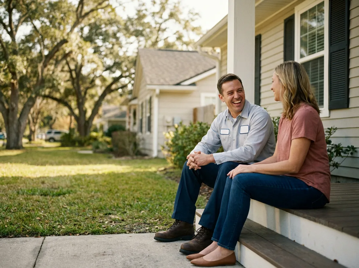 Septic tank pumping FAQs for Thomasville, AL